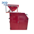 China Manufacture Fully Auto 3 Turret Pallet PE Stretch Film Rewinding Machine